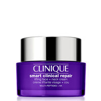 Clinique Smart Clinical Repair Lifting Face + Neck Cream 50ml-214053 Clinique Smart Clinical Repair Lifting Face + Neck Cream 50ml-214053 0